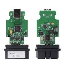 VCDS VAG-COM OBD2 Interface für VW, Audi, Skoda, Seat. Fehlercodes auslesen & löschen, Service-Reset, Live-Daten. Deutsch, USB, schneller Versand & Support.